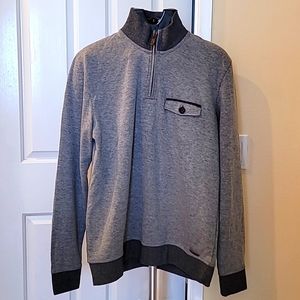 Ted Baker Men's Tuttle neck Long sleeves